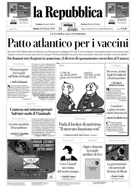 La repubblica